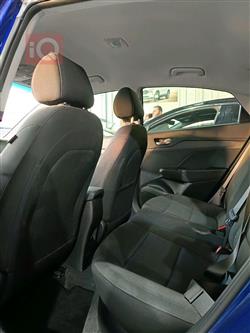 هیوندای ئەکسنت